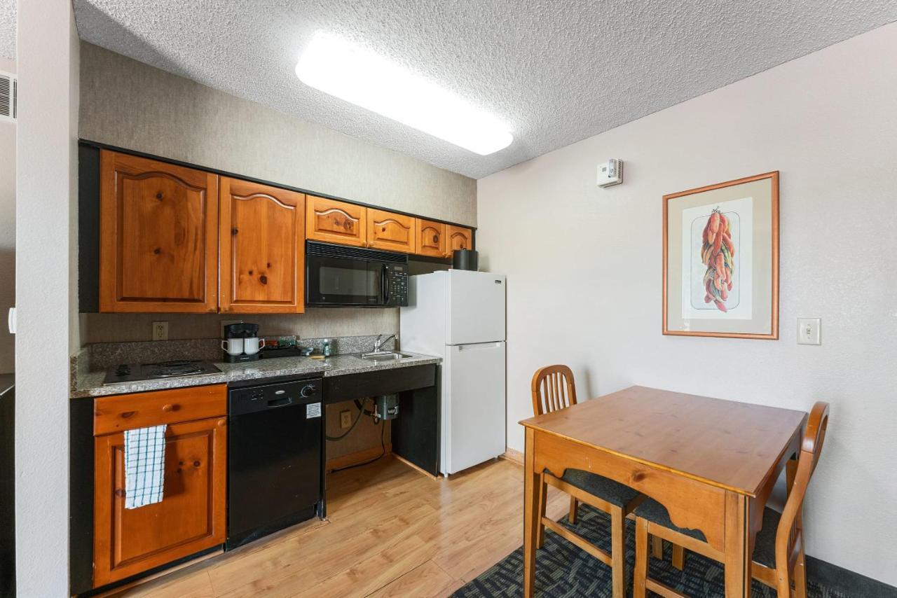 Metro Scottsdale Apartments 1 Bd Eksteriør billede