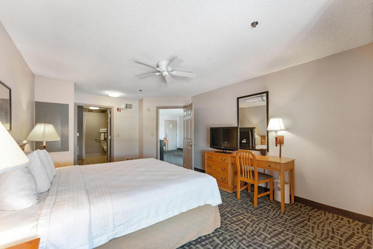 Metro Scottsdale Apartments 1 Bd Eksteriør billede