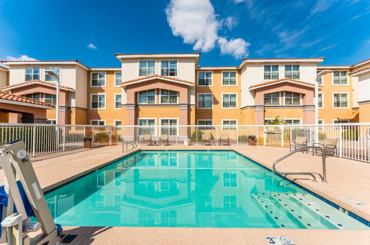 Metro Scottsdale Apartments 1 Bd Eksteriør billede