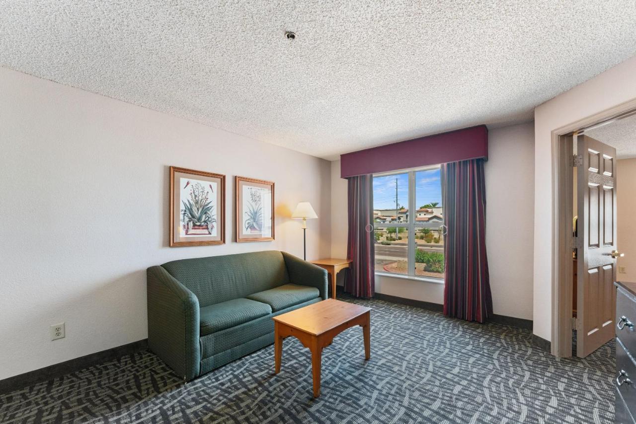 Metro Scottsdale Apartments 1 Bd Eksteriør billede