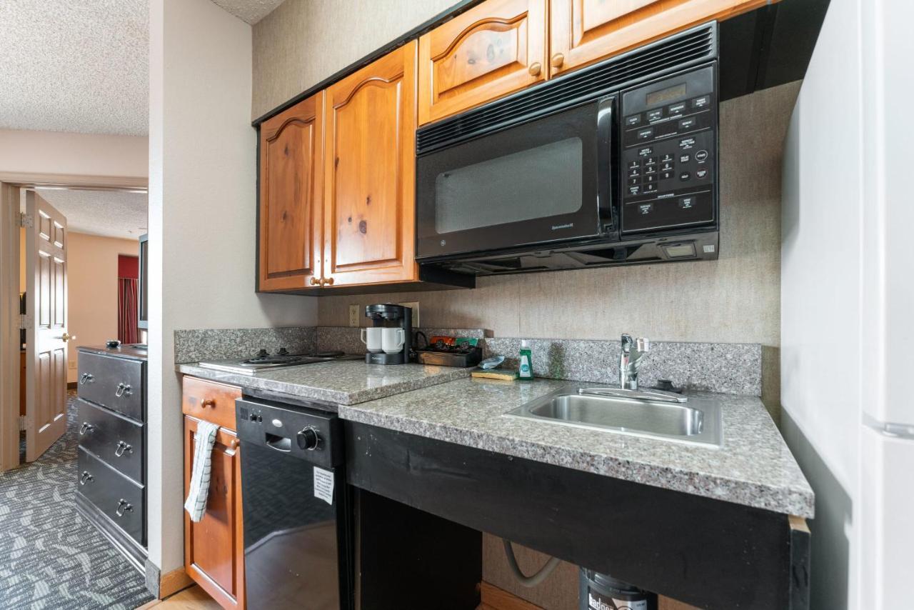 Metro Scottsdale Apartments 1 Bd Eksteriør billede