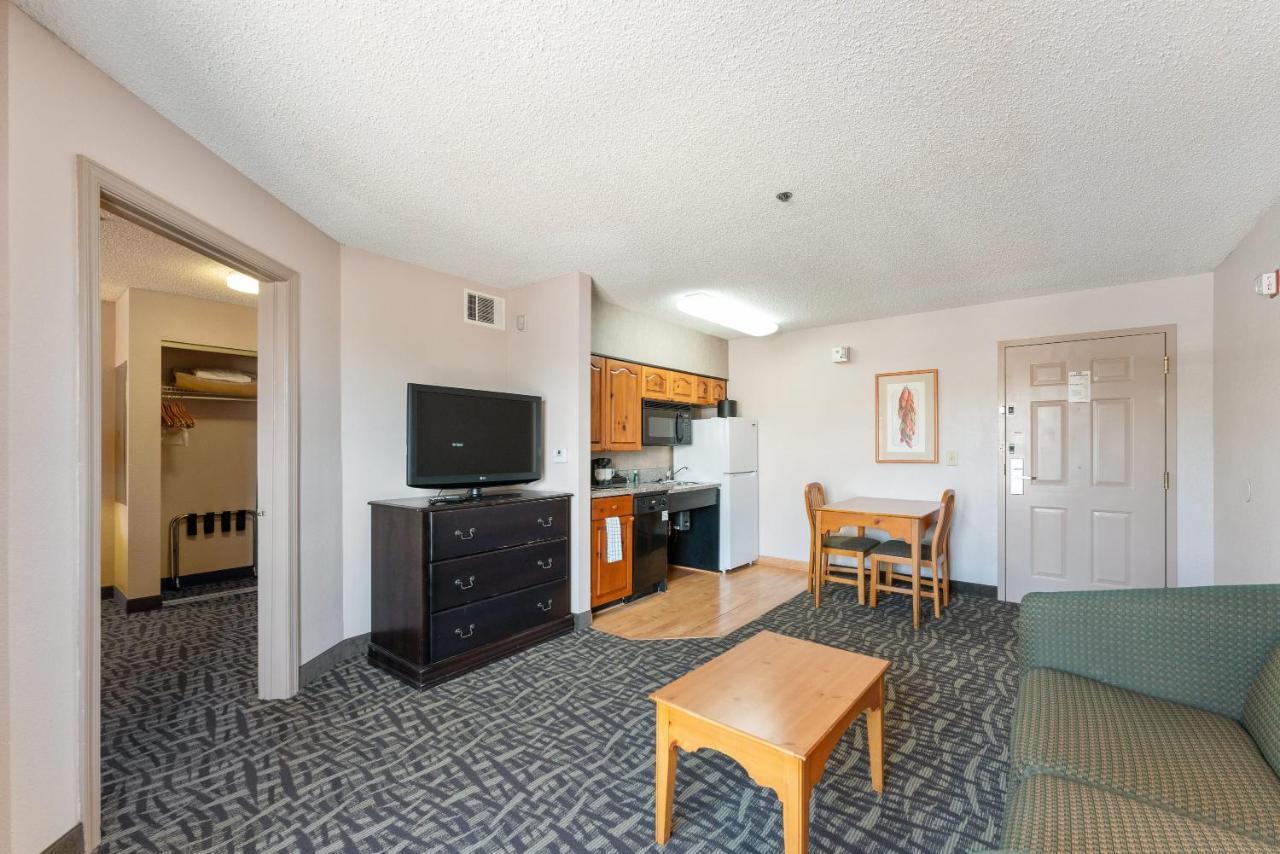 Metro Scottsdale Apartments 1 Bd Eksteriør billede