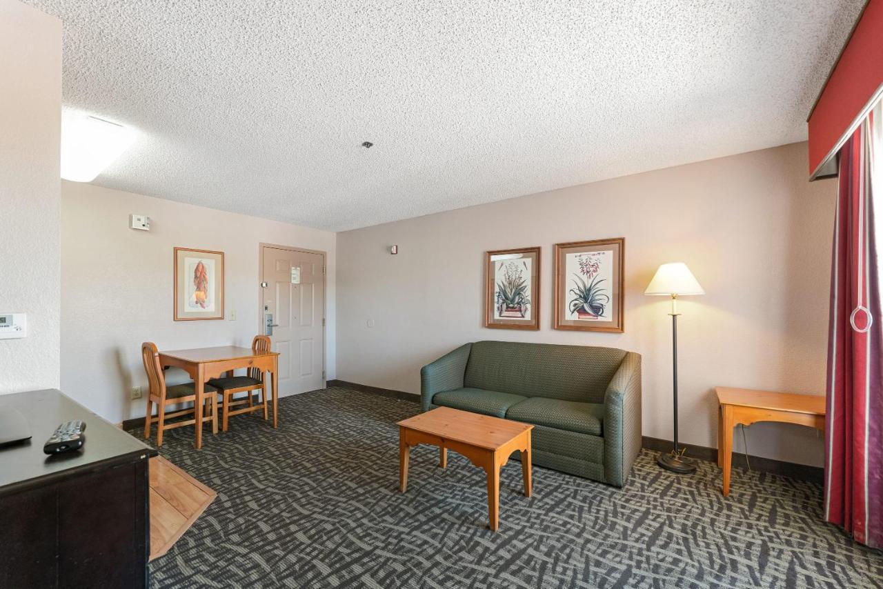 Metro Scottsdale Apartments 1 Bd Eksteriør billede