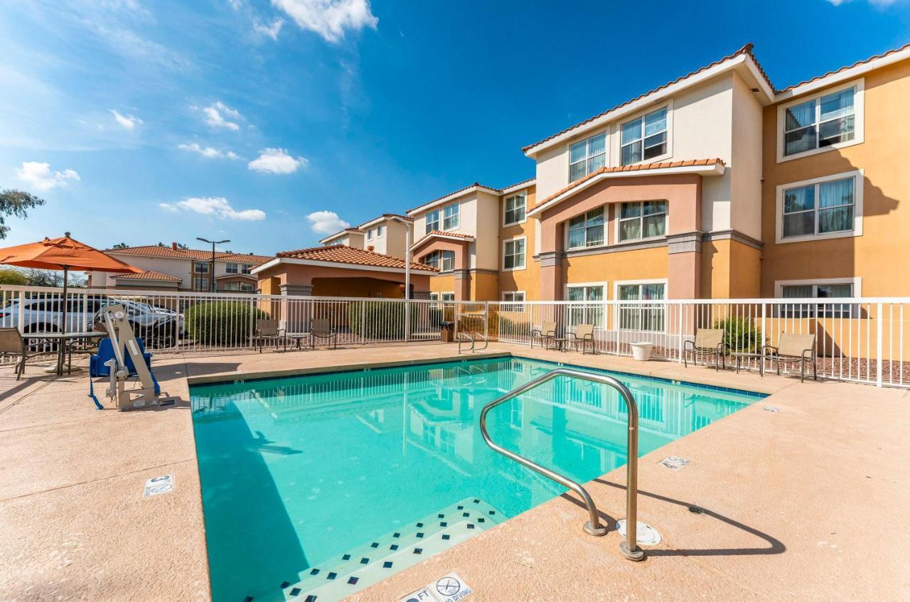 Metro Scottsdale Apartments 1 Bd Eksteriør billede